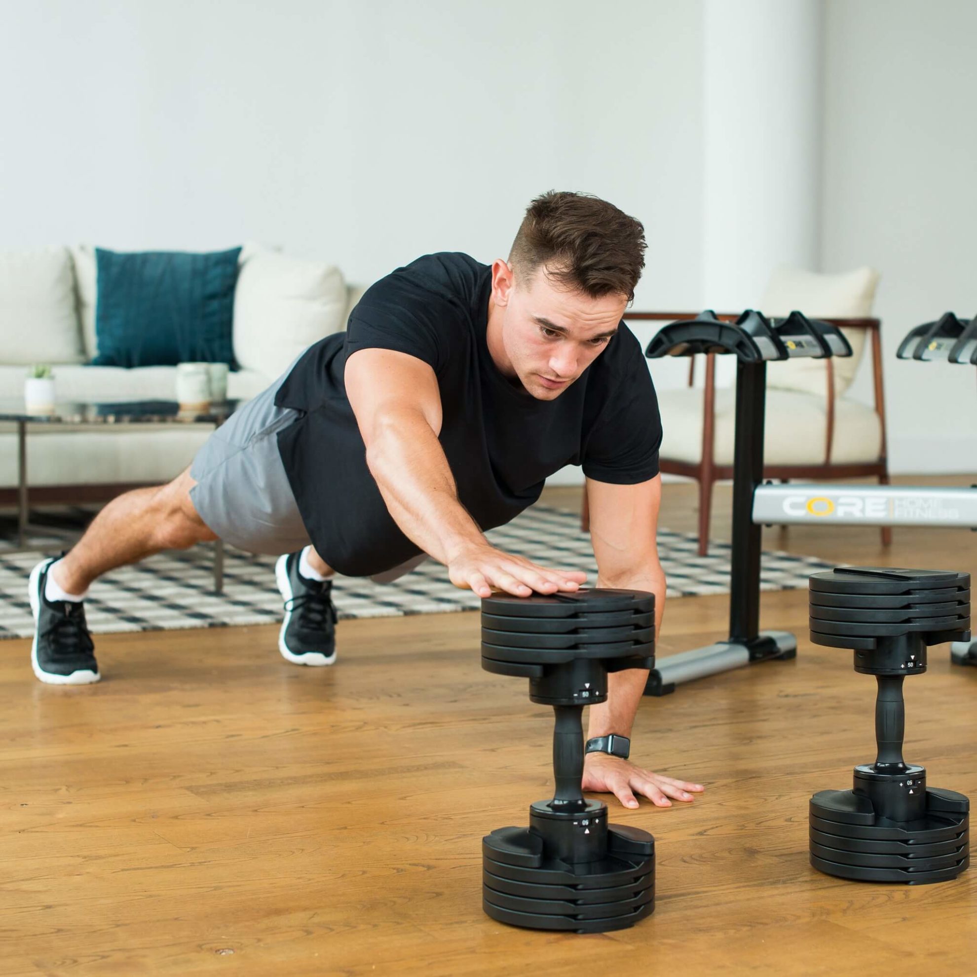 Core Home Fitness Review - Must Read This Before Buying