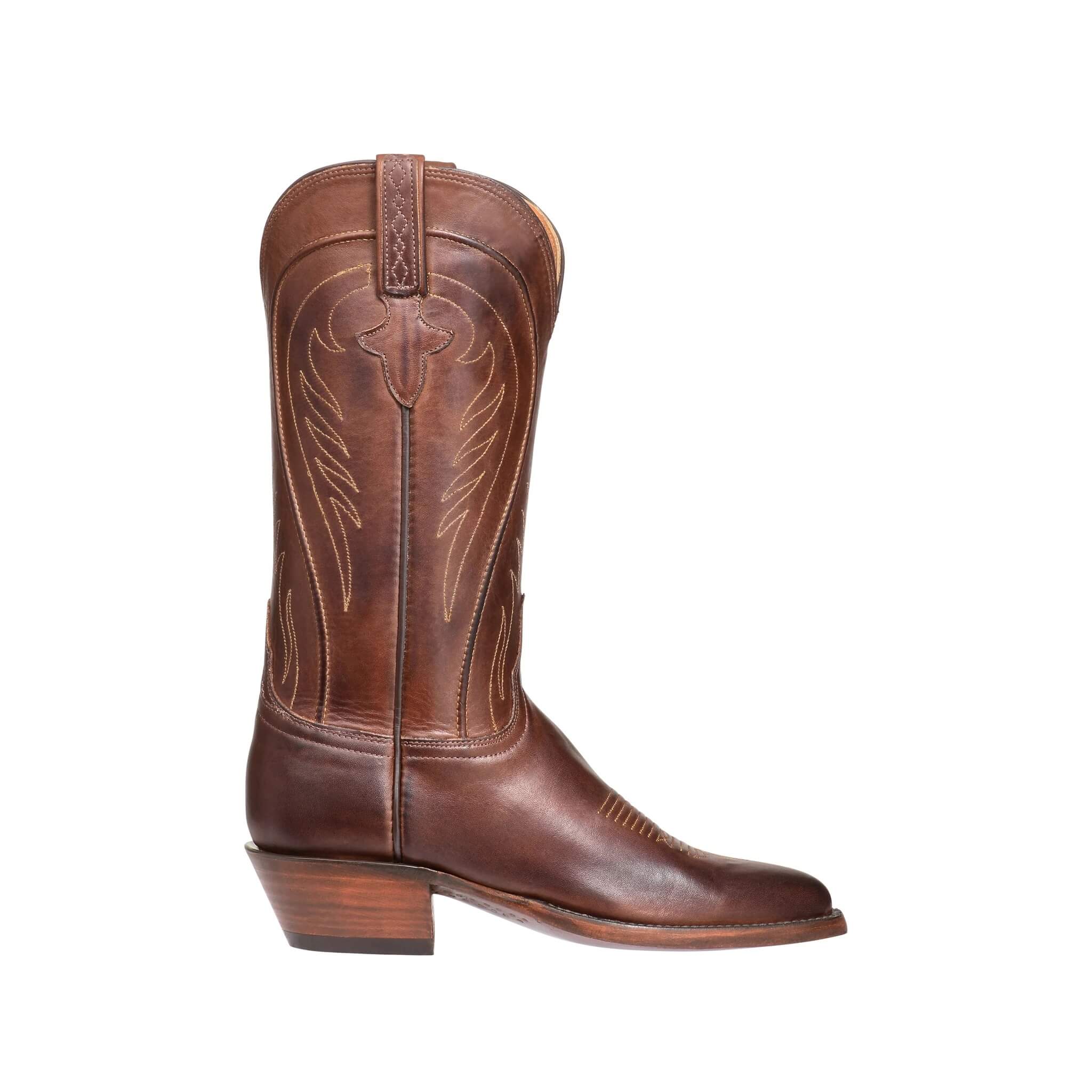 Lucchese Boots Review - Must Read This Before Buying