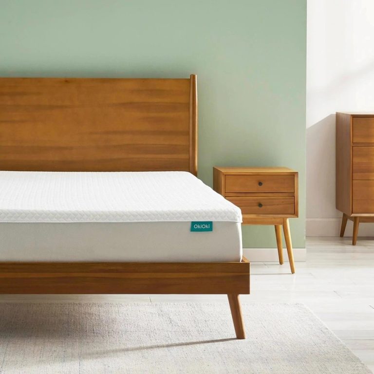 OkiOki Mattress Review - Must Read This Before Buying