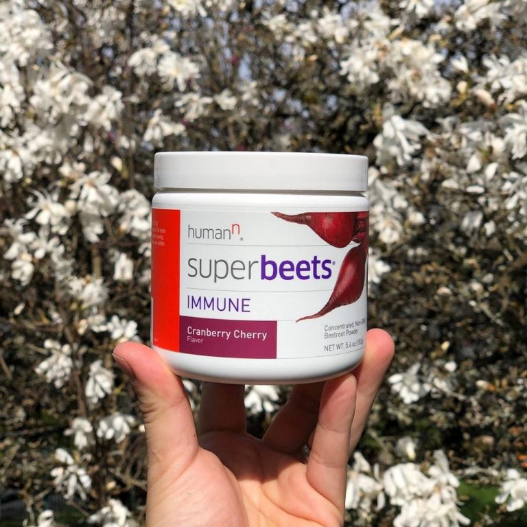 Is Superbeets Worth It