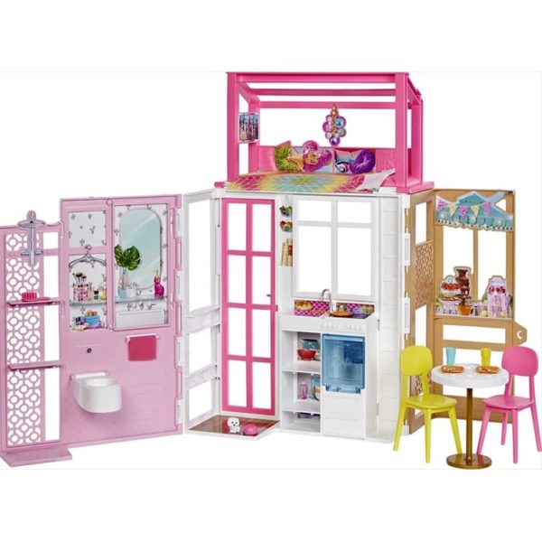 7 Best Barbie Dollhouses - Must Read This Before Buying