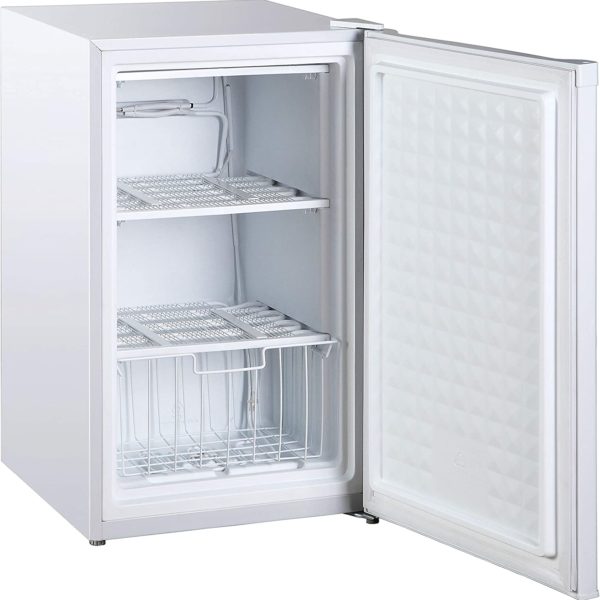 8 Best Upright Freezers Must Read This Before Buying