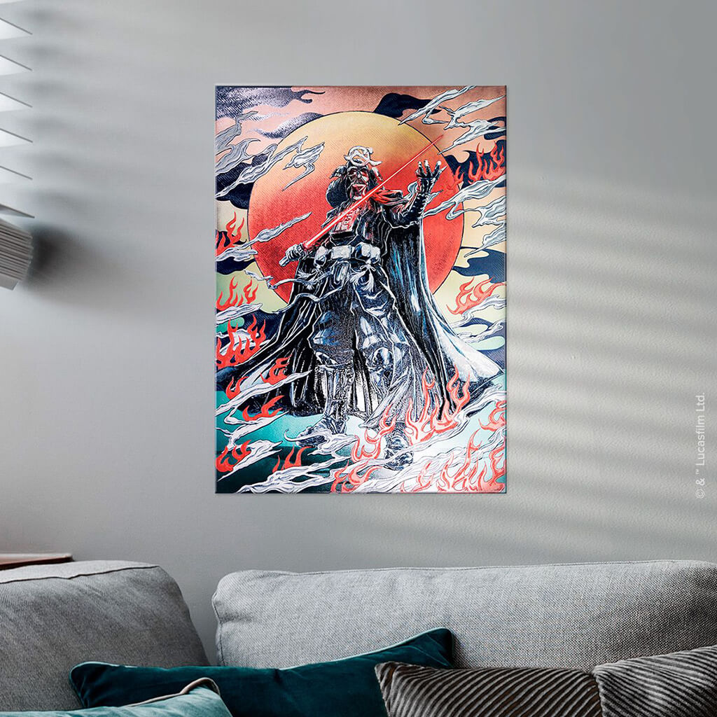 Displate Review: Are Metal Posters Worth the Hype? • Styles of Man