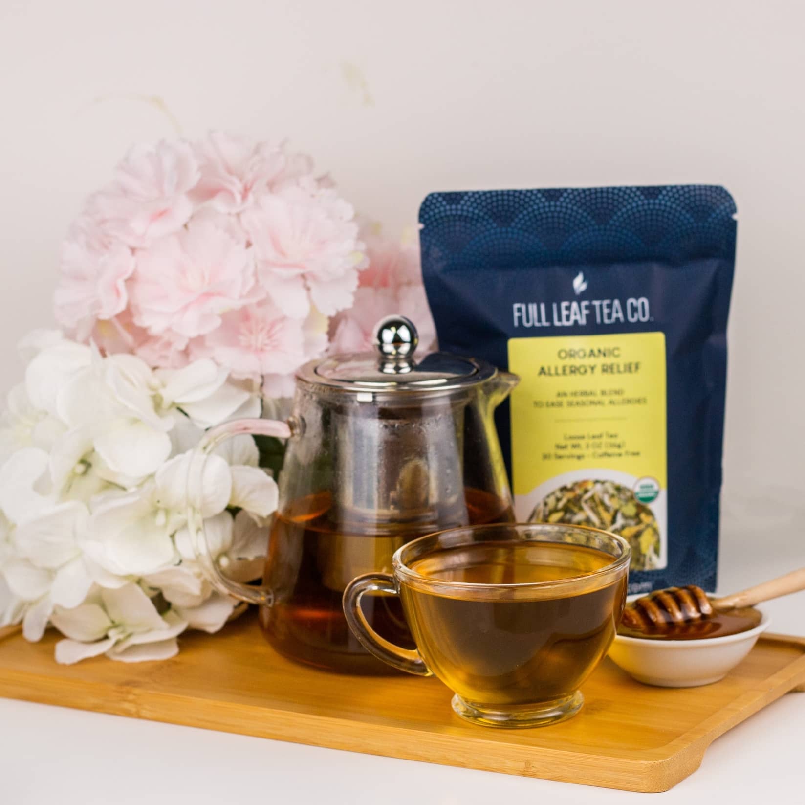 Full Leaf Tea Company Review Must Read This Before Buying