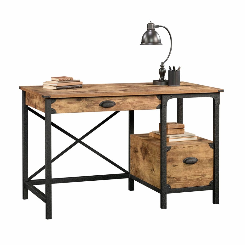 HayNeedle Better Homes & Gardens Rustic Country Desk Review