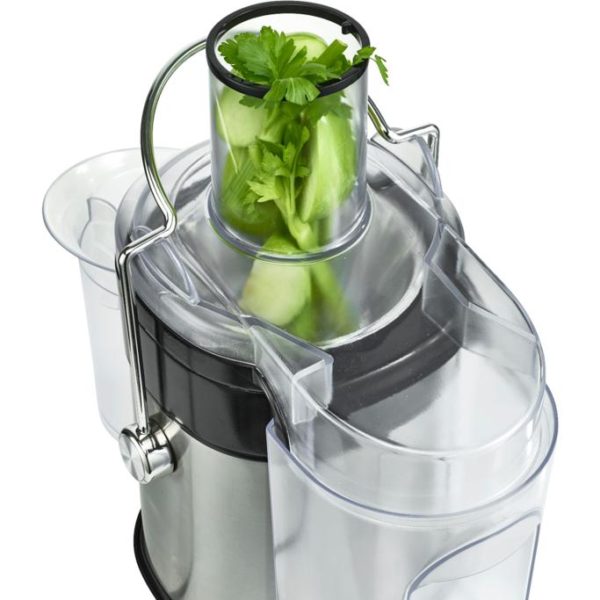 Bella Pro Series Juicer Review - Must Read This Before Buying