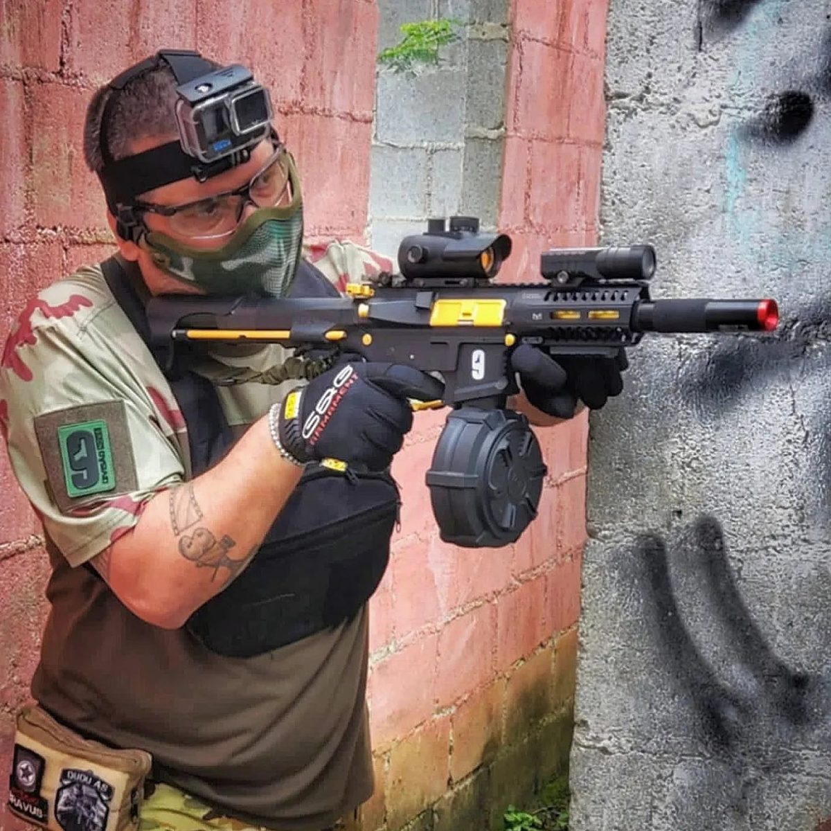 10 Best Airsoft Brands - Must Read This Before Buying