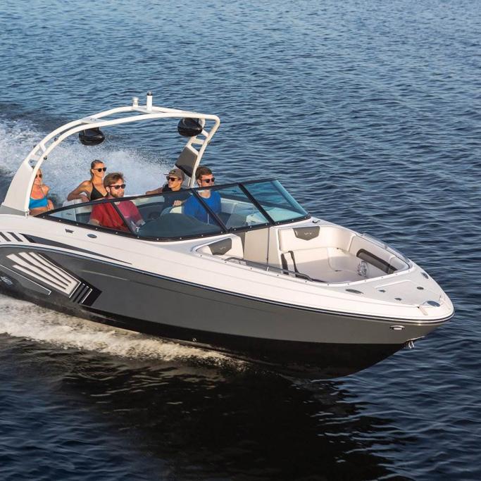 best boat brands canada