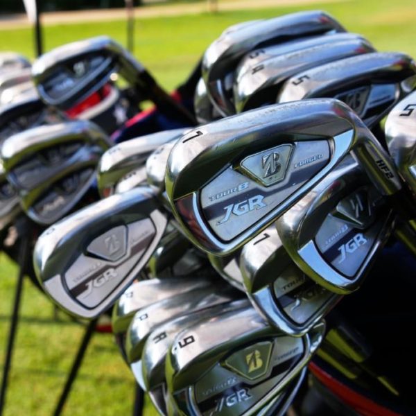 10 Best Golf Club Brands Must Read This Before Buying