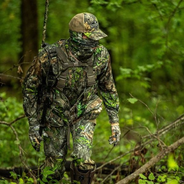 10 Best Hunting Clothes Brands Must Read This Before Buying