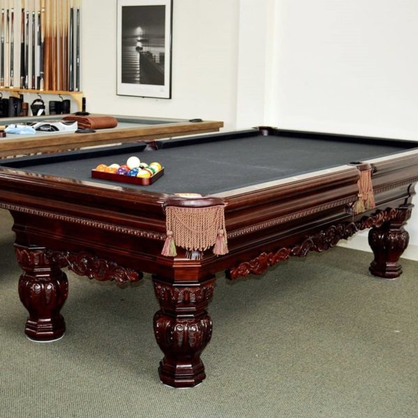 Best Pool Table Brands 7 600x600 