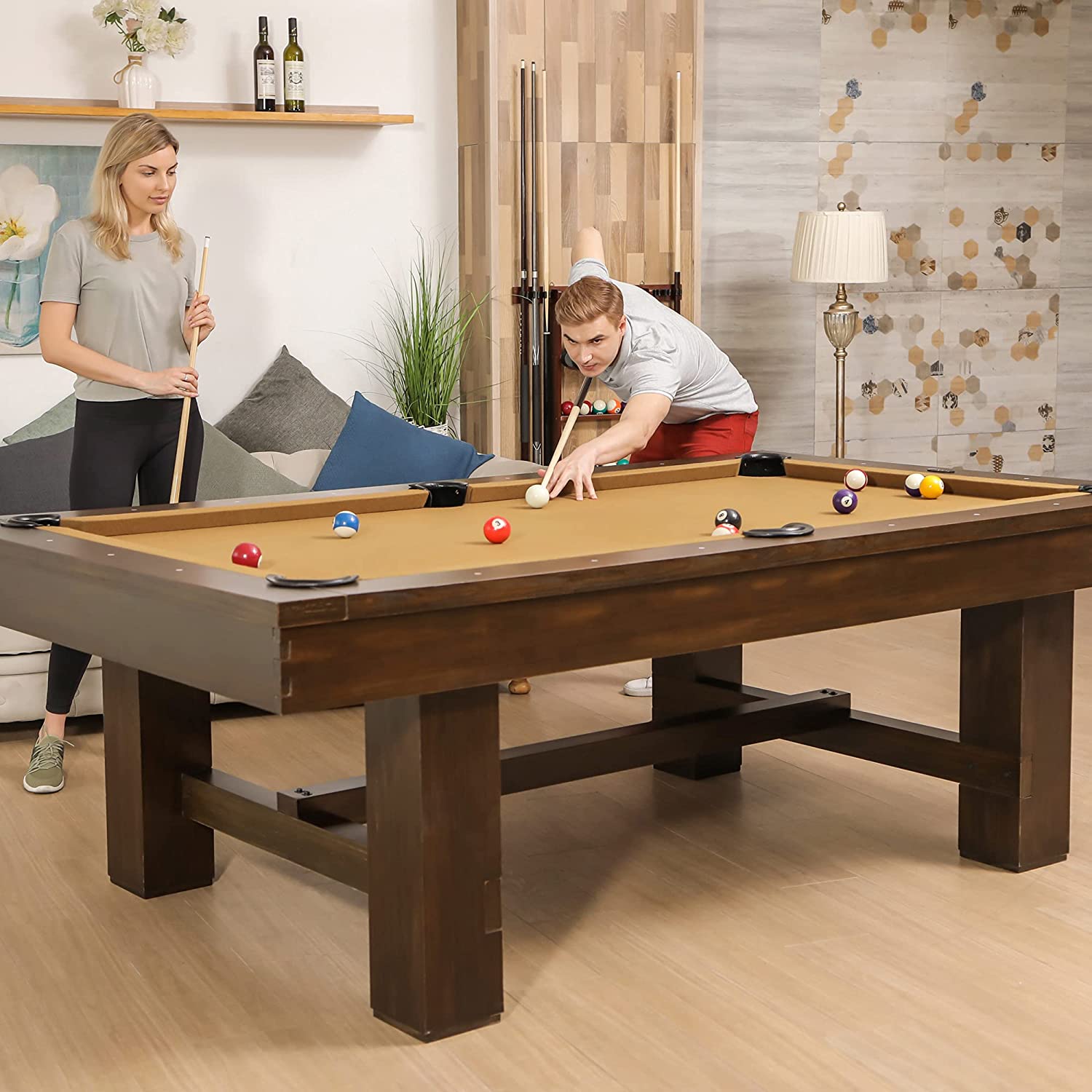 10 Best Pool Table Brands Must Read This Before Buying