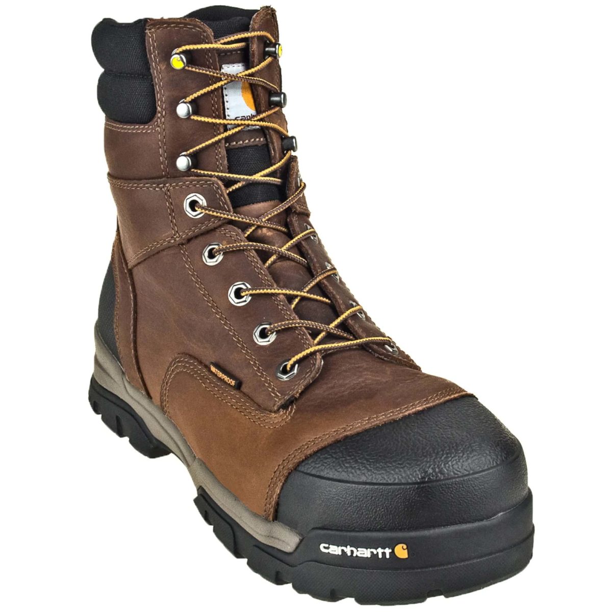 10 Best Work Boot Brands Must Read This Before Buying