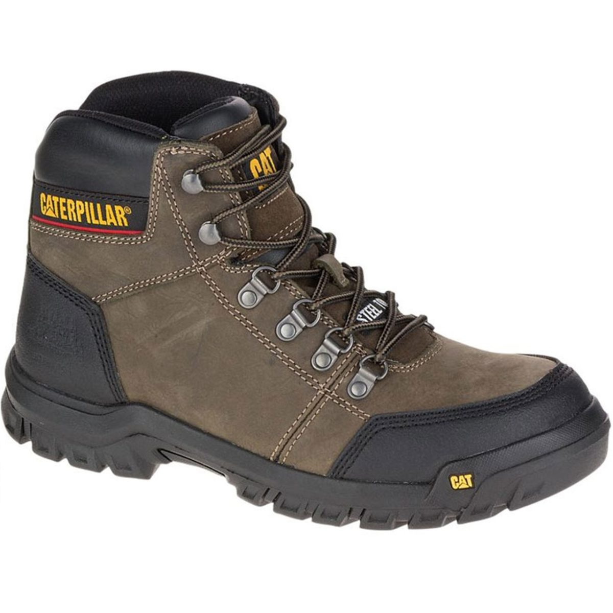 10 Best Work Boot Brands Must Read This Before Buying