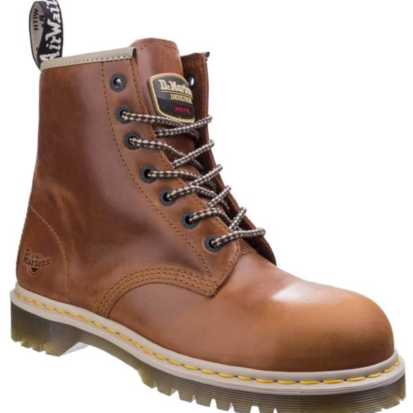 10 Best Work Boot Brands Must Read This Before Buying