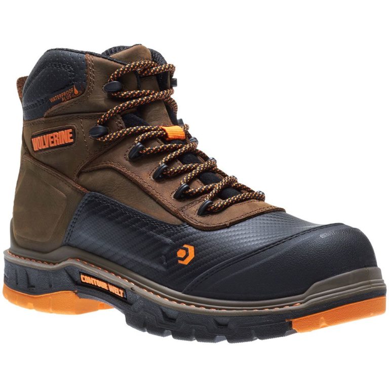 10 Best Work Boot Brands Must Read This Before Buying