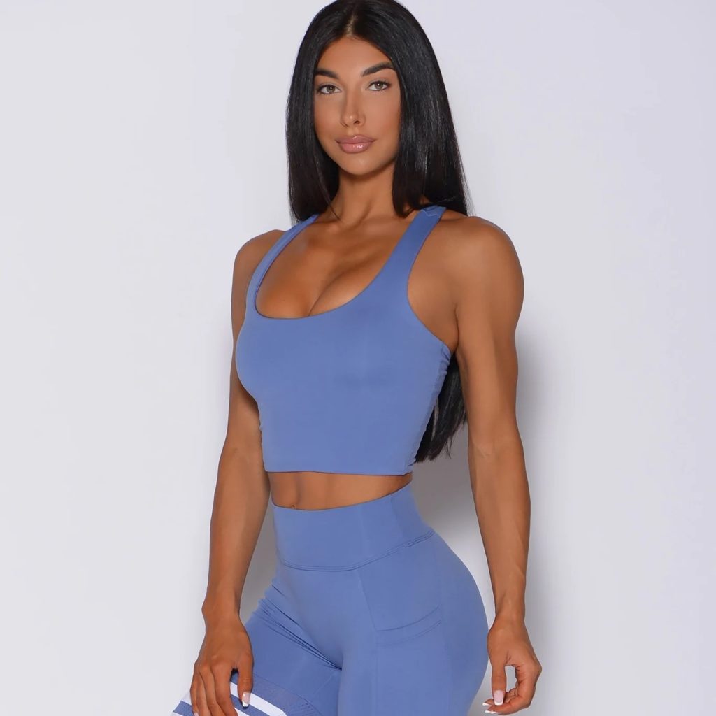 Bombshell Sportswear Review: Can this activewear brand hold its own? -  Reviewed