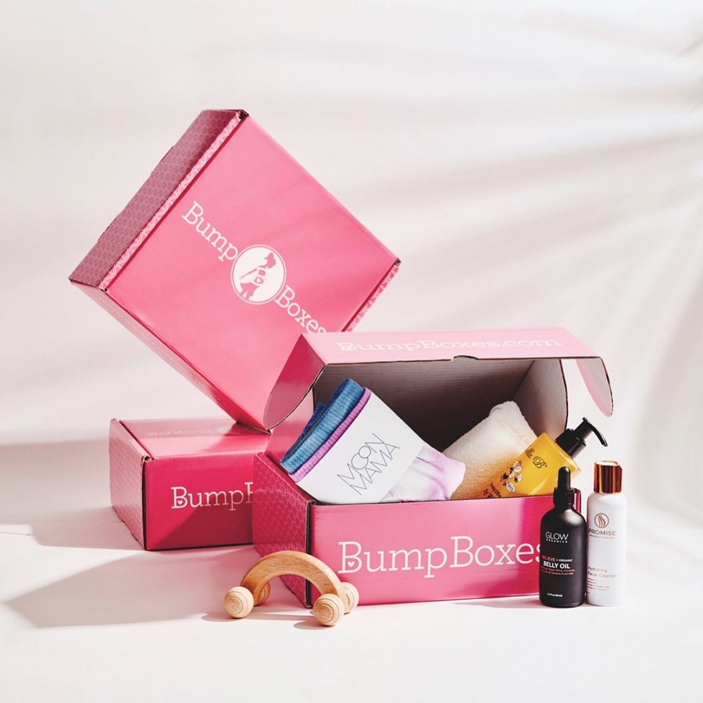 Bump Boxes Subscription Review + Coupon – April 2020
