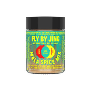 fly by jing mala spice mix recipes
