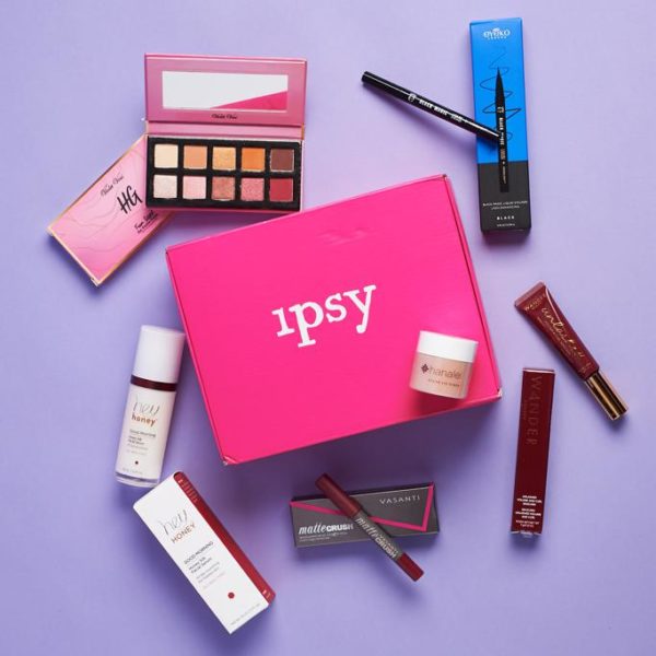 Ipsy vs Boxycharm Review Must Read This Before Buying