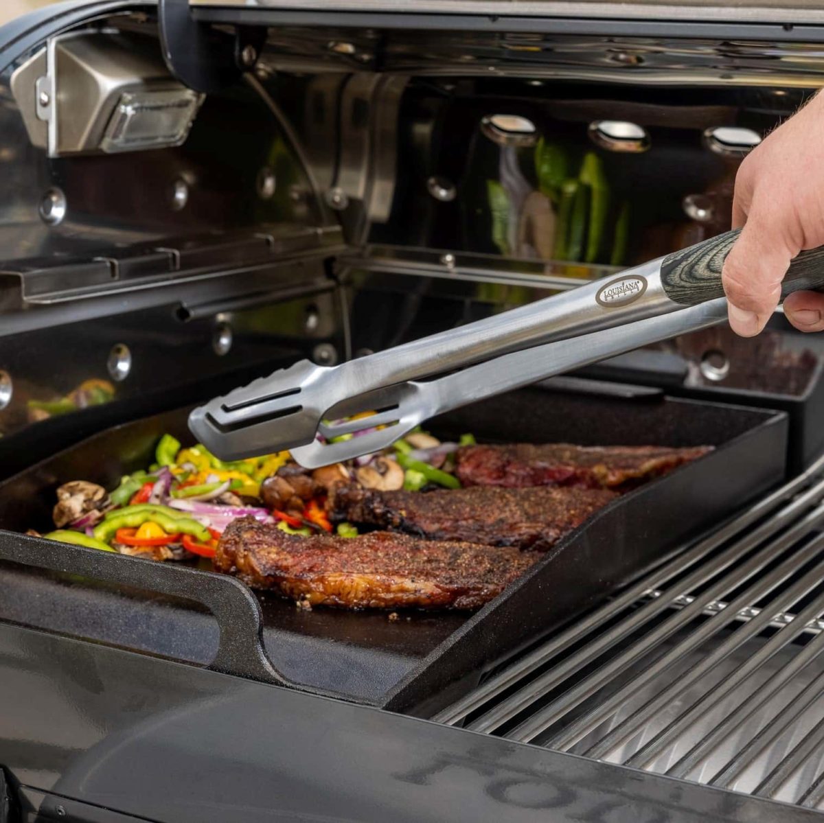 Louisiana Grills Review - Must Read This Before Buying