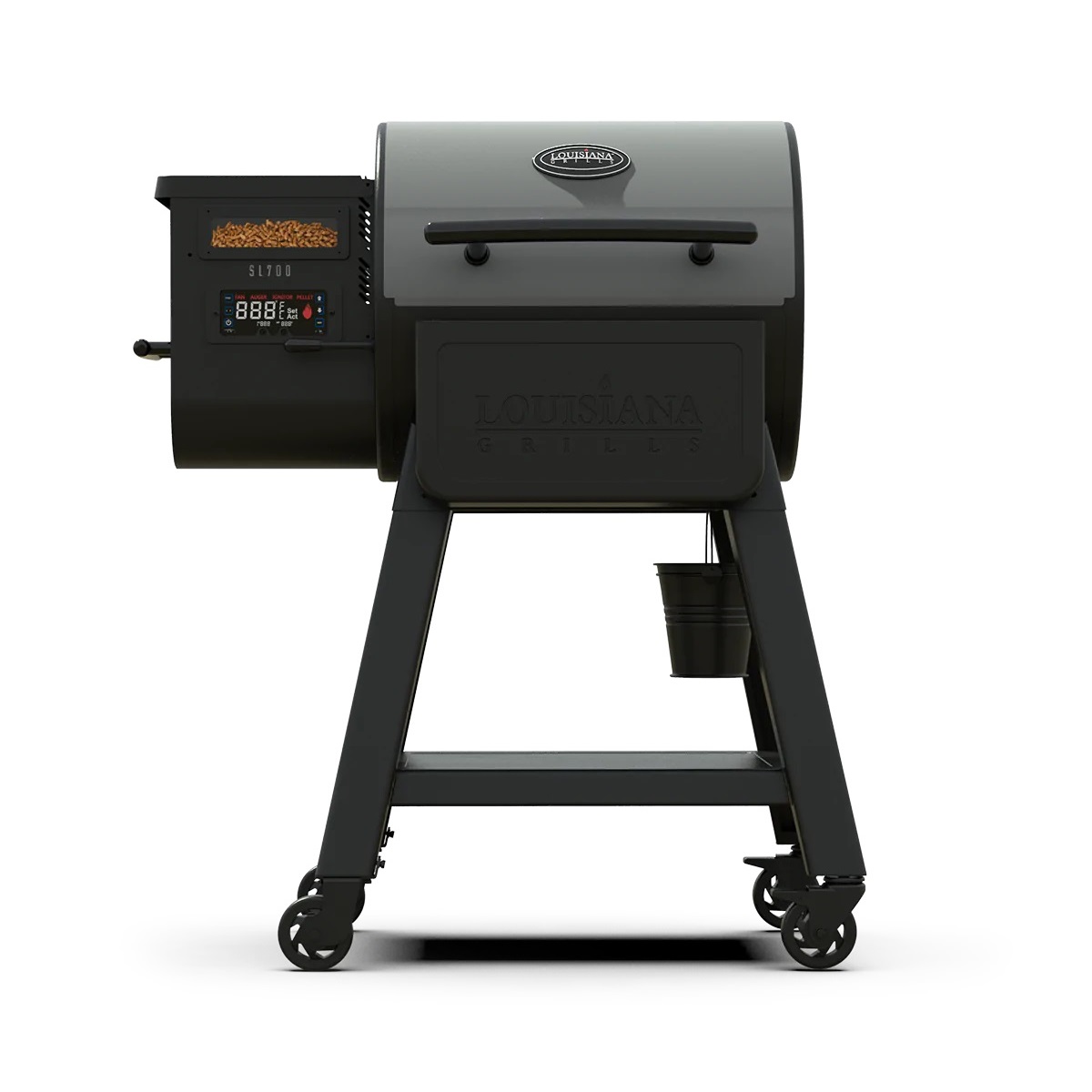 Louisiana Grills Review Must Read This Before Buying