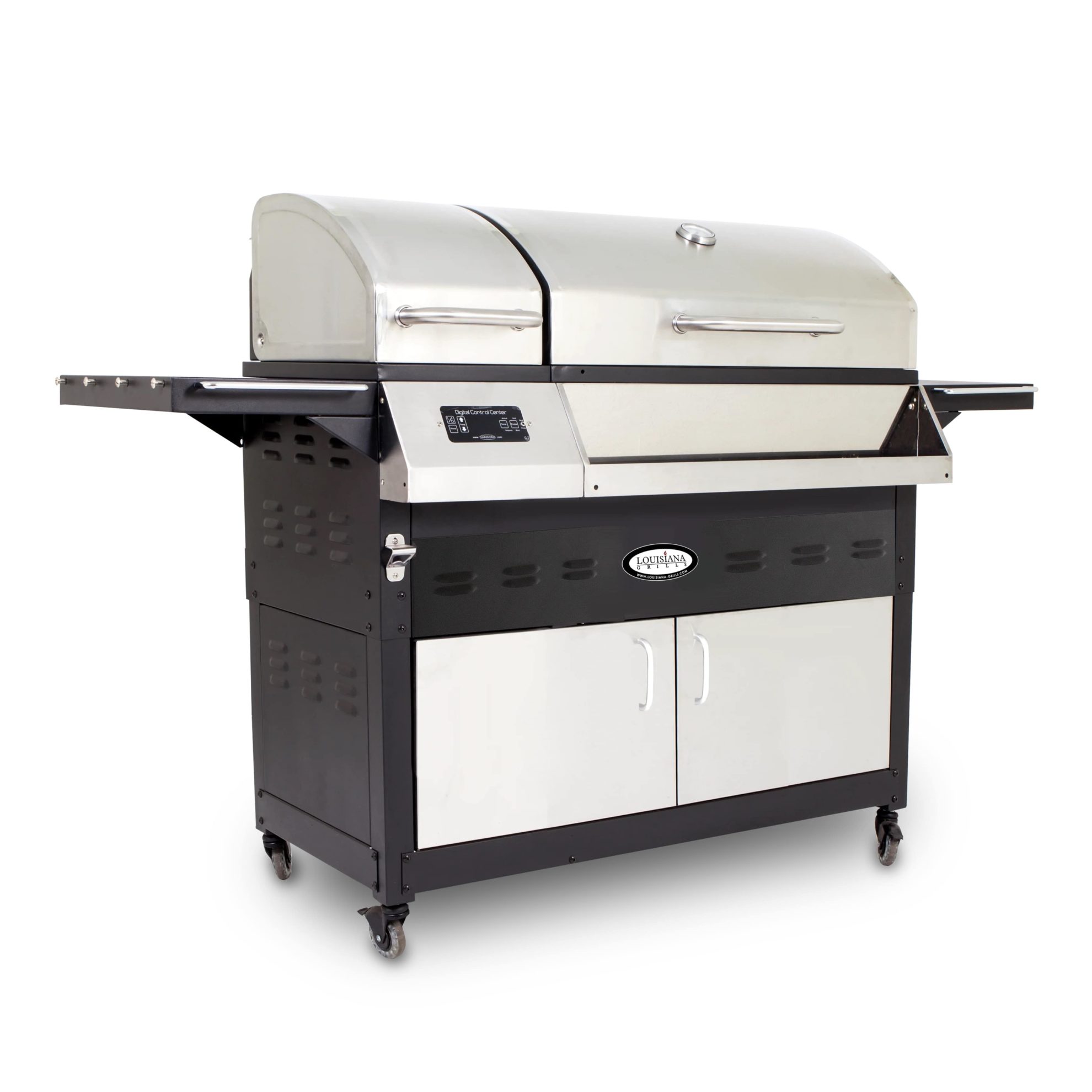 Louisiana Grills Review Must Read This Before Buying