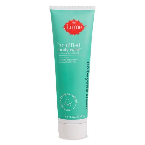 lume body wash in stores