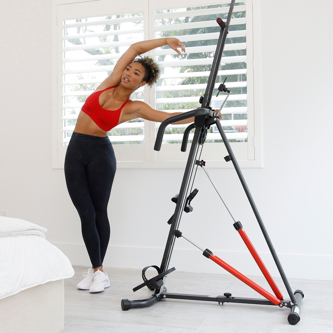 MaxiClimber Review - Must Read This Before Buying
