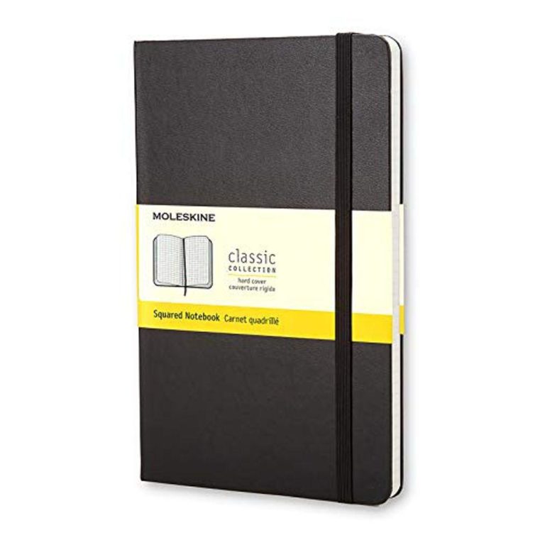 Moleskine Review Must Read This Before Buying