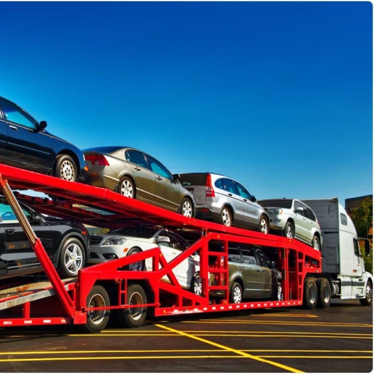 Montway Auto Transport Review - Must Read This Before Buying