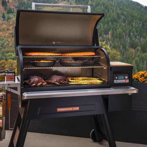 Pit Boss vs Traeger Review - Must Read This Before Buying