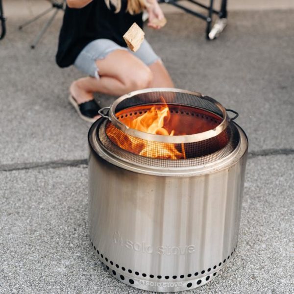 Solo Stove Bonfire vs Yukon Review - Must Read This Before Buying