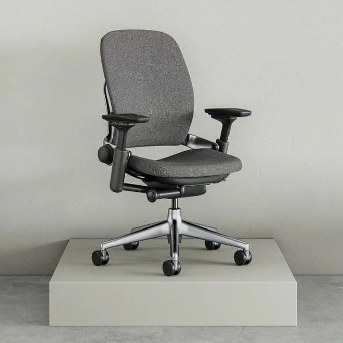 steelcase leap alternative