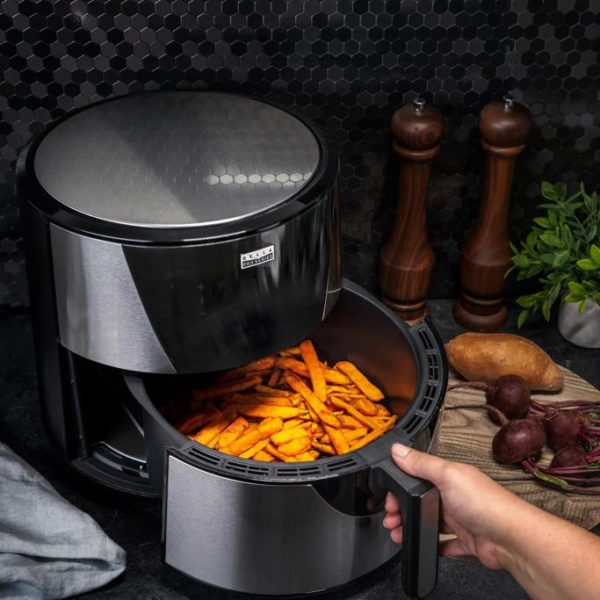 Bella Pro Series Air Fryer Review Must Read This Before Buying