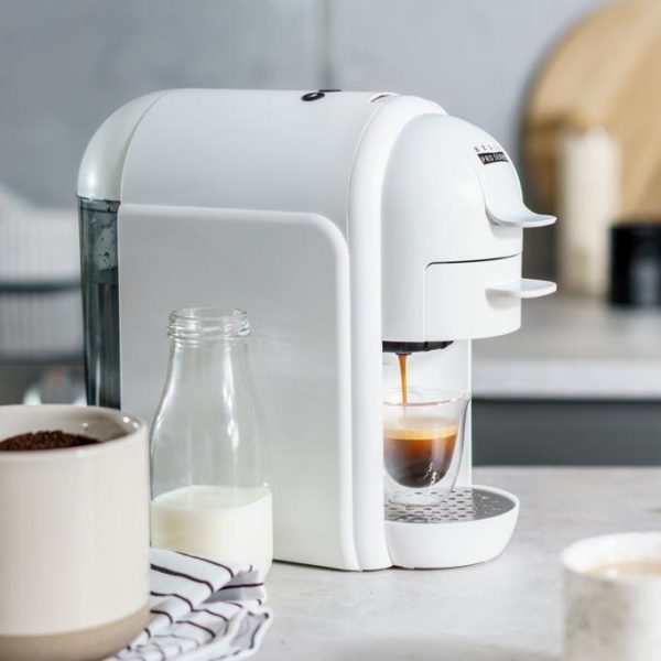 Bella Pro Series Espresso Machine Review Must Read This Before Buying