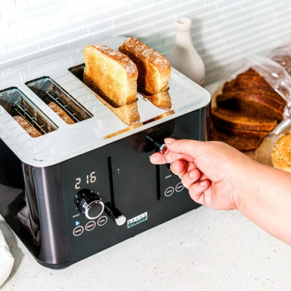 Bella Pro Series Toaster Review Must Read This Before Buying