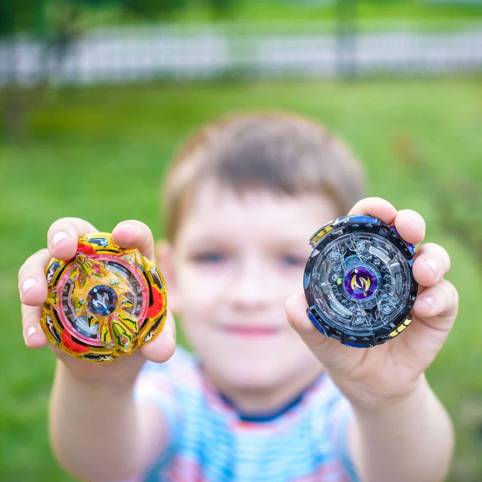 10 Best Beyblades Must Read This Before Buying