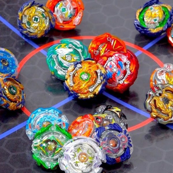 10 Best Beyblades Must Read This Before Buying