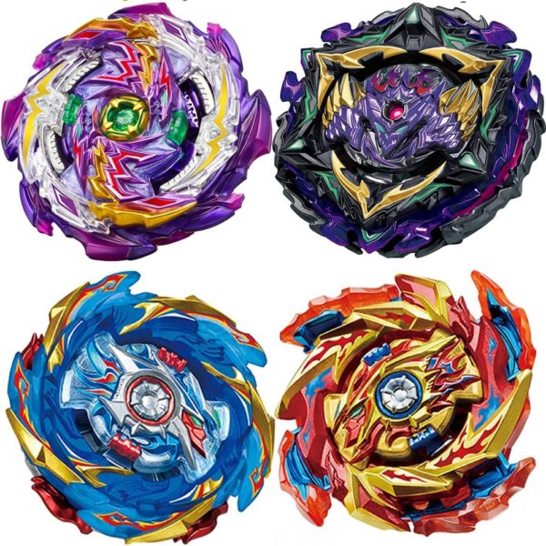 10 Best Beyblades Must Read This Before Buying