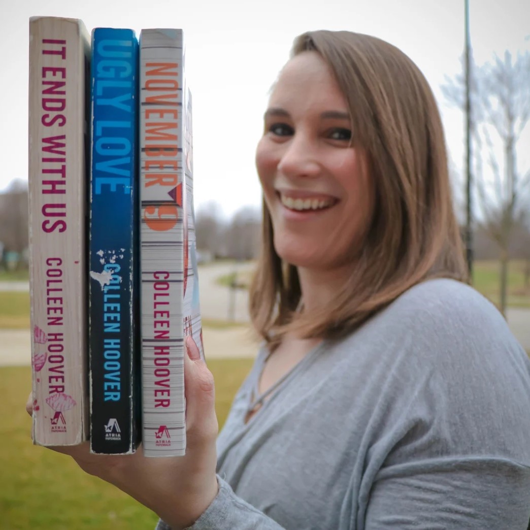 10 Best Colleen Hoover Books Must Read This Before Buying