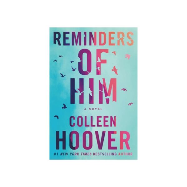 colleen hoover books z library