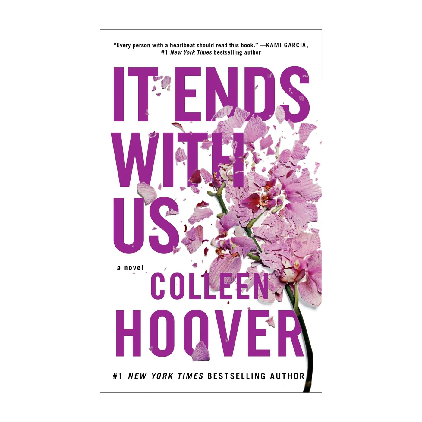 10 Best Colleen Hoover Books - Must Read This Before Buying