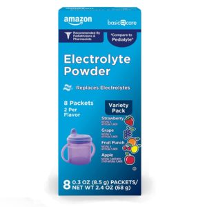 10 Best Electrolyte Powders - Must Read This Before Buying