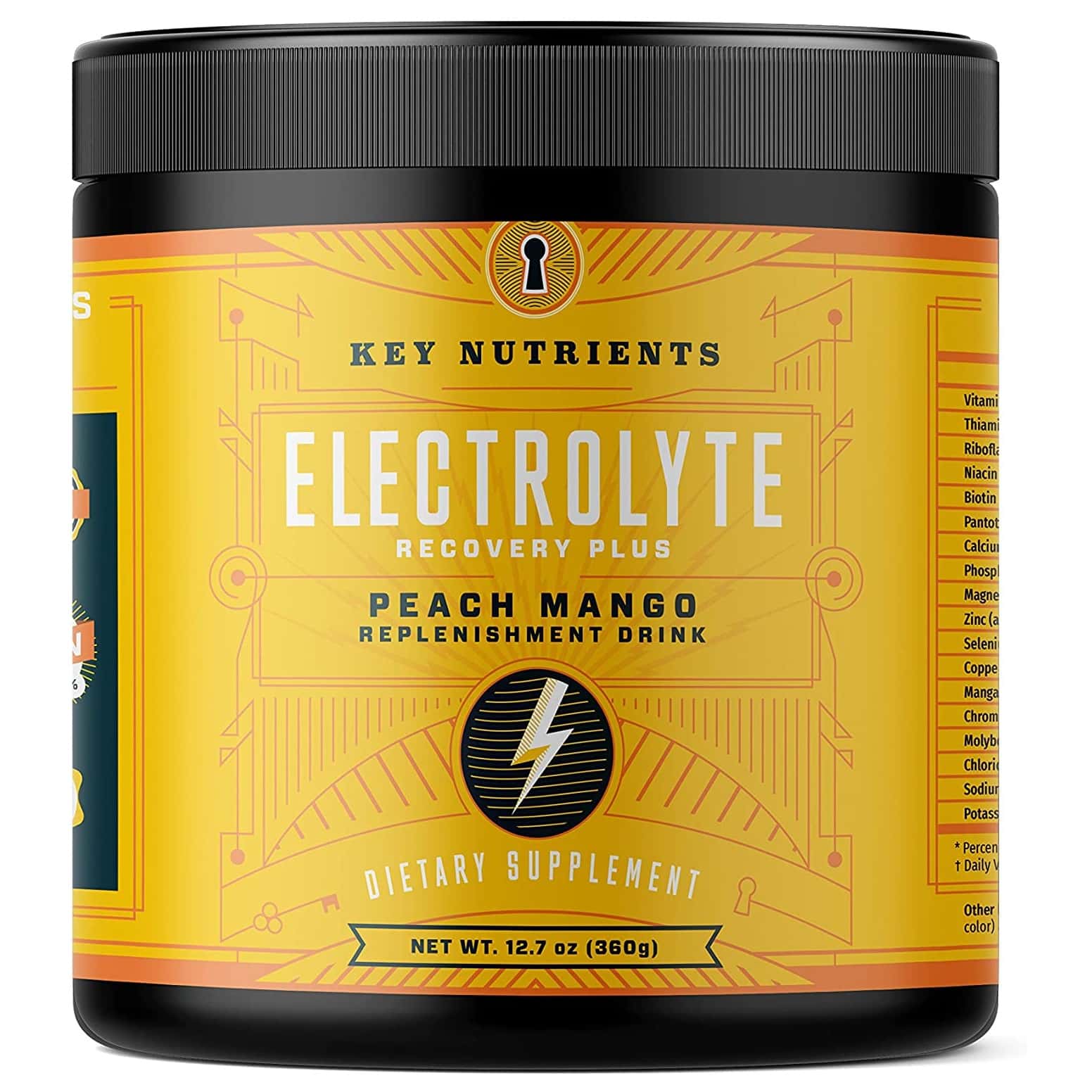 10 Best Electrolyte Powders - Must Read This Before Buying