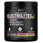 10 Best Electrolyte Powders - Must Read This Before Buying