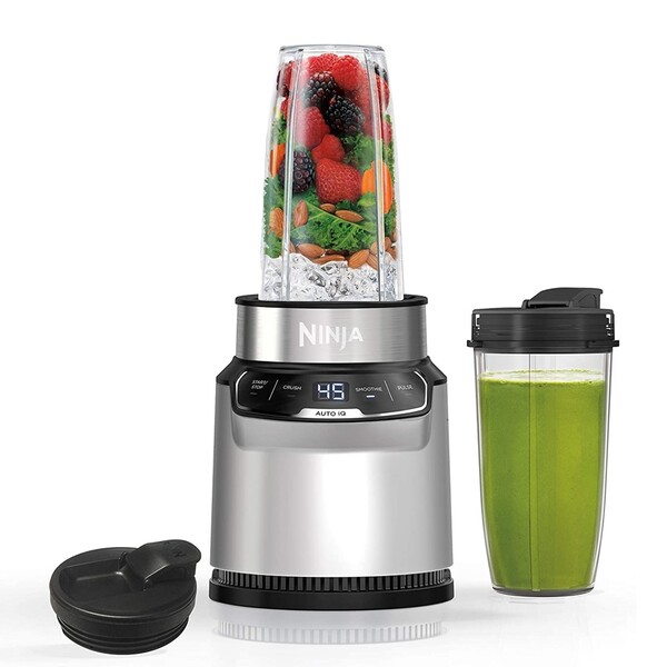 10 Best Smoothie Blenders - Must Read This Before Buying