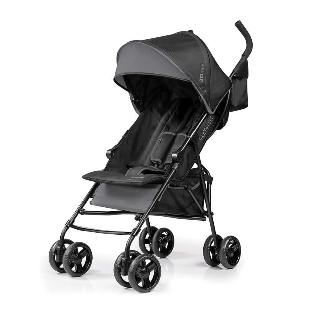 best umbrella stroller under $50