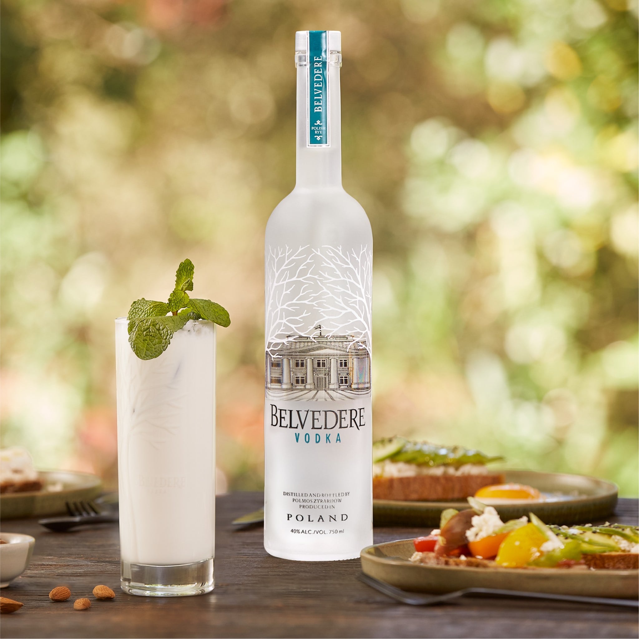 10 Best Vodka Brands - Must Read This Before Buying