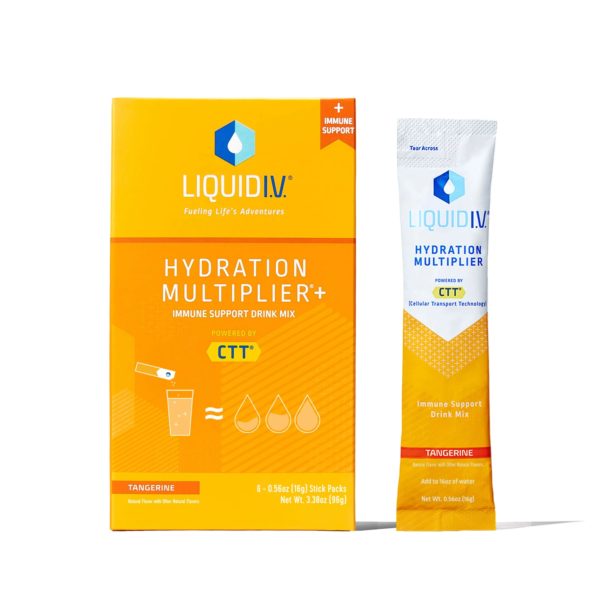 Liquid IV vs Pedialyte Review - Must Read This Before Buying